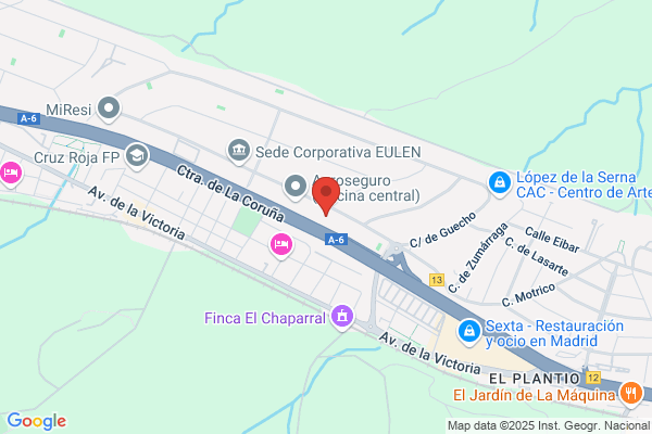 Azeta Congresos S.L