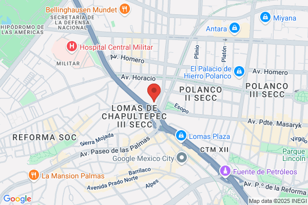 Gonzalez Perales m. A.
