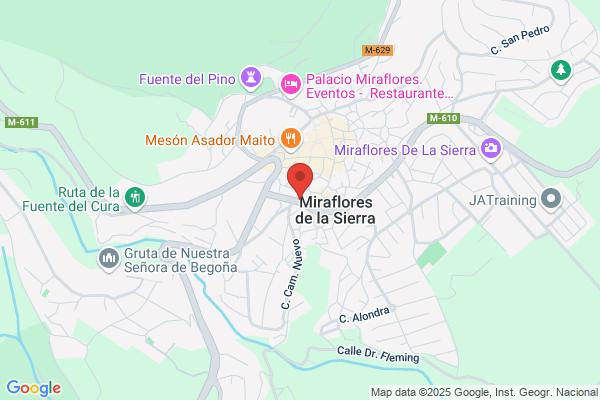 Hermanos Megias Comunidad De Bienes