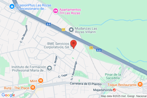 Inversiones Formentor S.L.