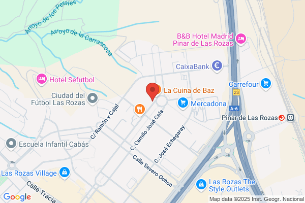 Mapfre Servicios De Informatica