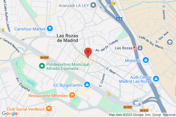 Mayfel Correduria De Seguros S.A.