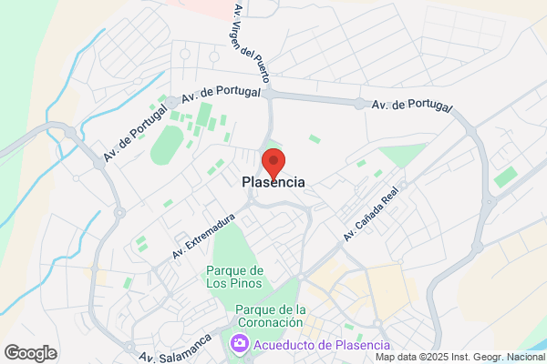 Plasencia, Adolfo