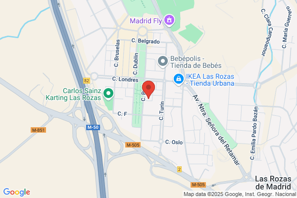 Printer Industria Grafica
