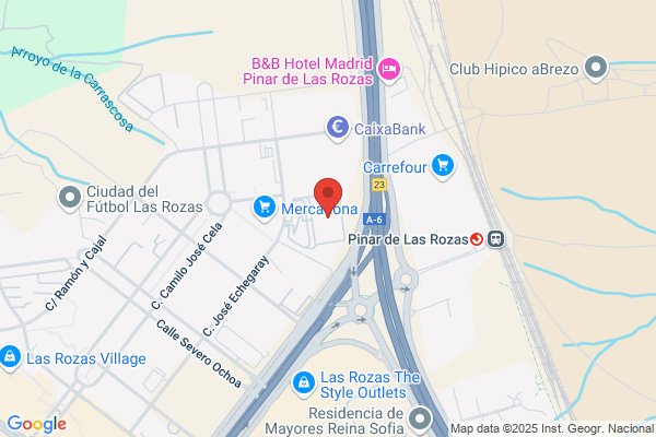 Pro Iv Solutions S.A