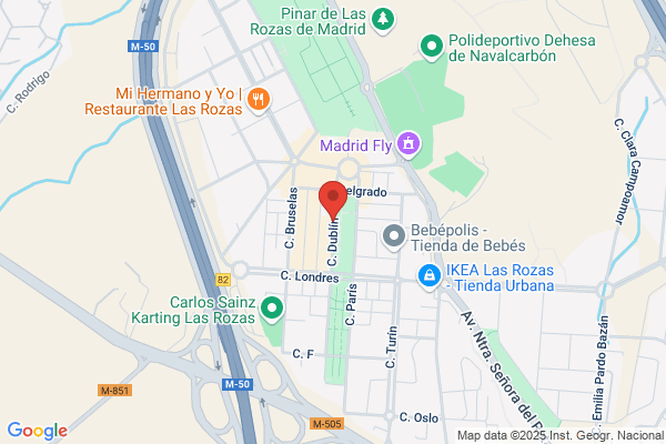 Európolis Veterinaria