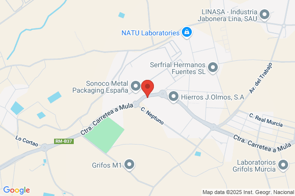 BERNAL INGENIERÍA