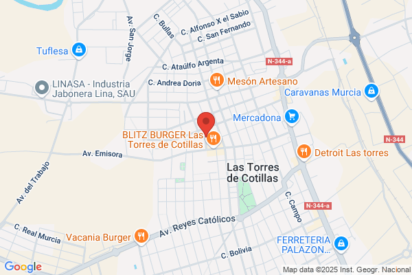 El Asador De Ana