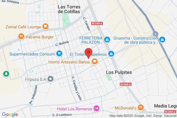 La Tienda Verde