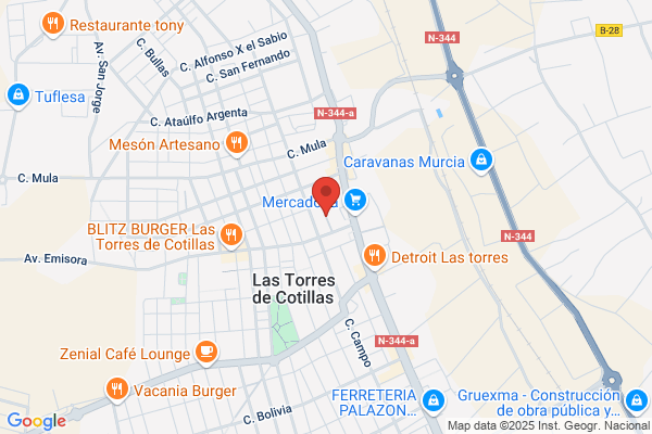 Masajes y Terapias Alternativas