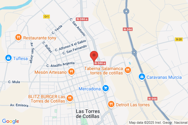 Reformas y Alicatados Lorenzo López