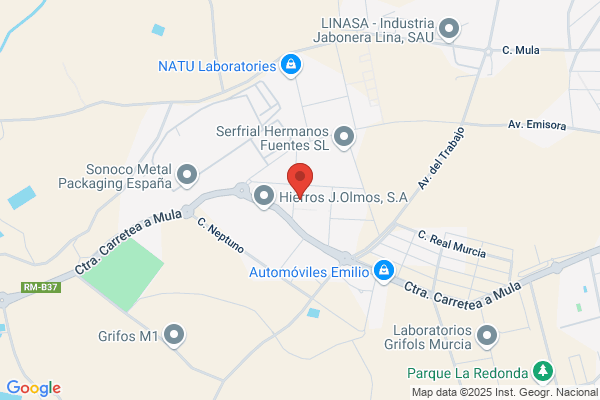 Bosch Car Service Dimension Murcia