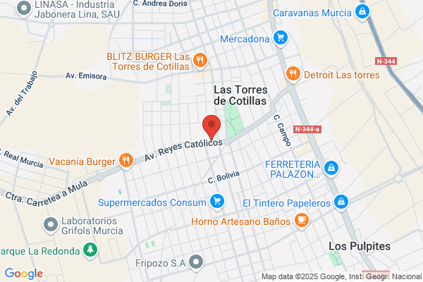 Asociacion De Teatro Titeres Tiritando