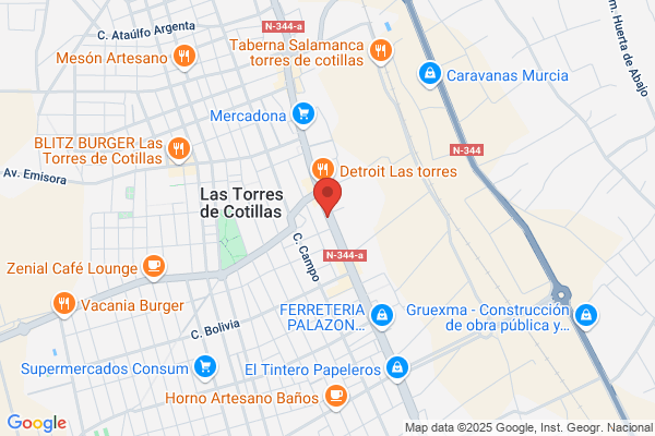Autoescuela Contreras