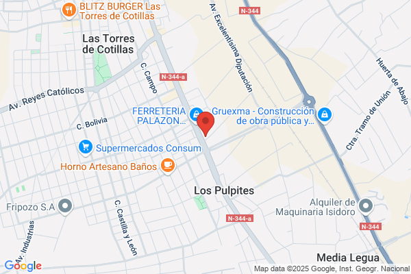 Automoviles Lorena S.L.