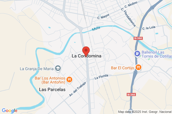 Estanco La Florida