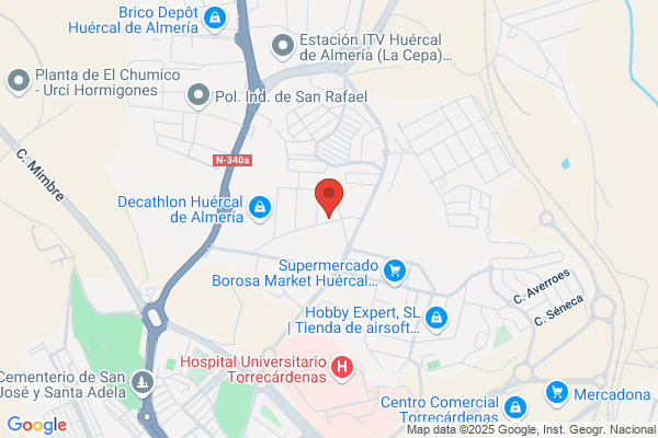Hisasur Desratizacion Desinsectacion