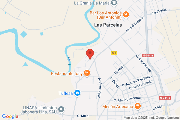 Isidro Y José Antonio Rubio Jiménez - servicio técnico compresores