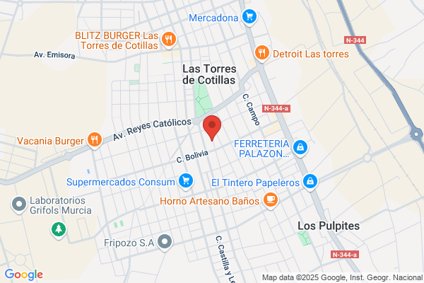 La Mercantil Marcasan S.L.
