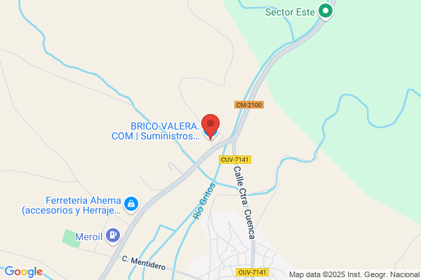 Almacen De Viruta Josma