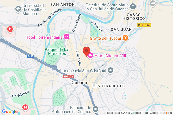 Asesoria Angel Saera
