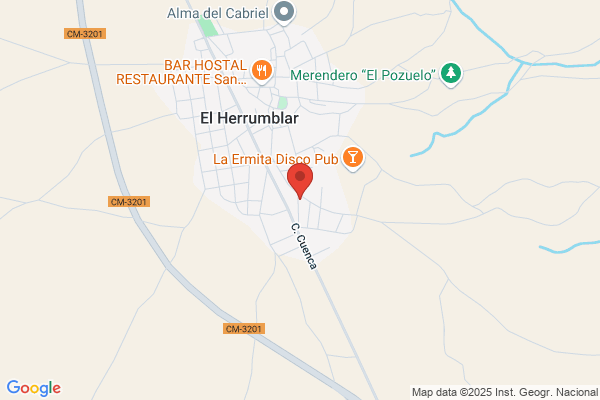Carpinteria Hercamo S.L.