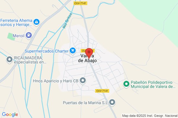 Hijos De Leon Peral S.L.