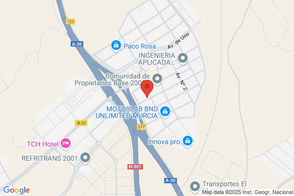 Puertas Cope S.L.