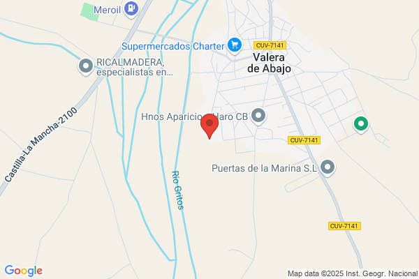 Puertas Jose Marco S.L.