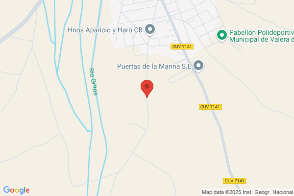 Puertas Los Davices