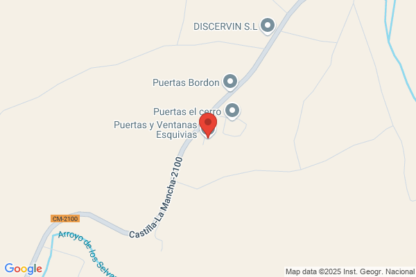 Puertas Parrilla