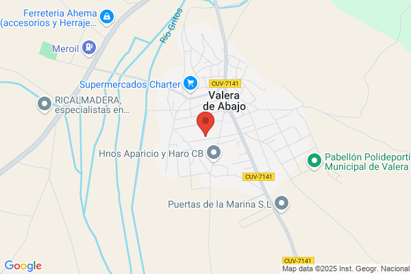 Puertas Y Leñas S.L.