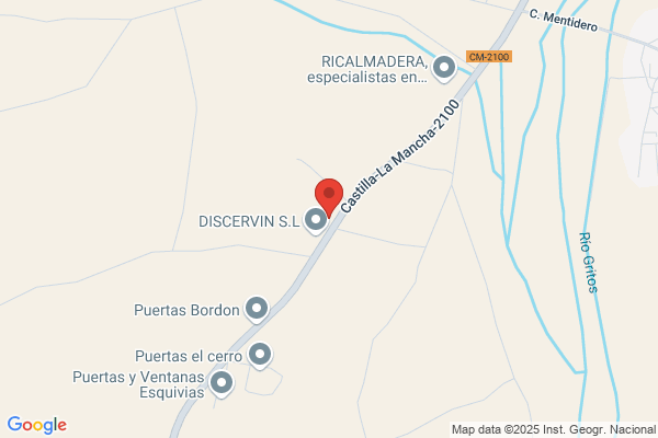 Valcuenca S.L.