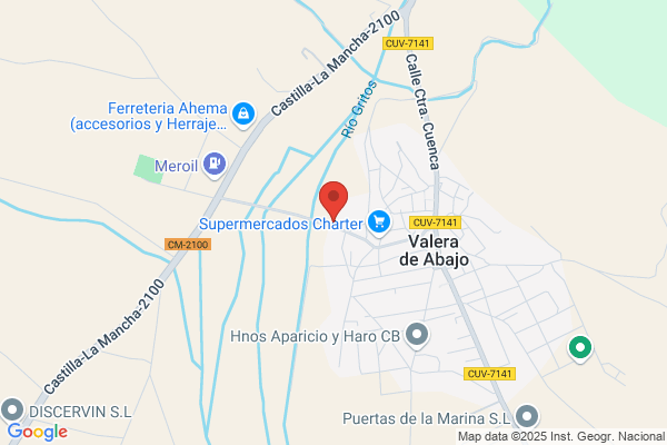 Velatorio Las Valeras - Grupo Alborada