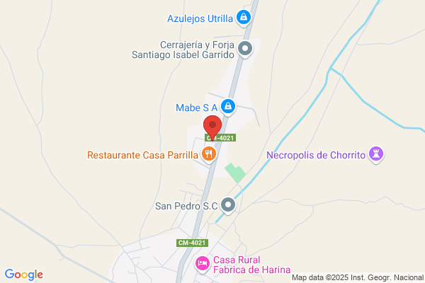 Artcasa C.B. - Marroquineria