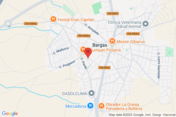 Bar Candi