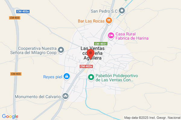 Bar Sartenilla