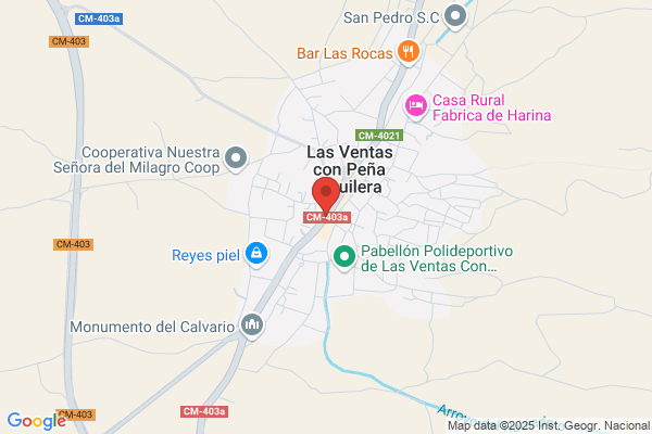 Hostal Joaquin S.L.