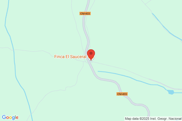 Sauceral S.A.