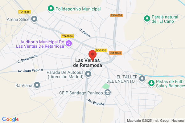 Carnicas Valand S.L.