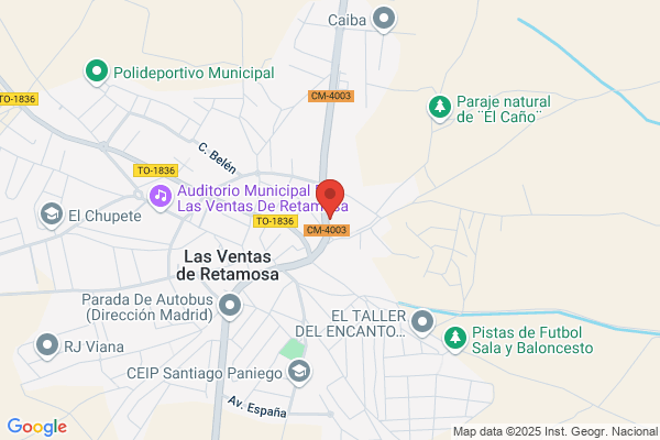 Comercio Internacional Luso Español S.A.