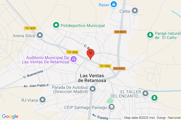 Cooperativa Virgen Del Carmen Timblan