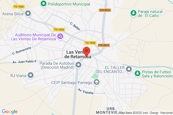 Imoges Compra Y Gestion De Patrimonios Inmobiliarios s.L.