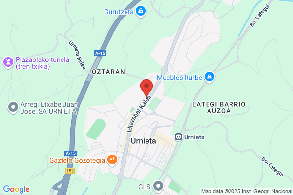 Fontanería Balbás