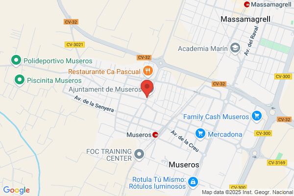 Agrupacion Escolar Mixta