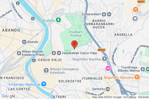 Aguirrezabal Eceiza - Estanco a.