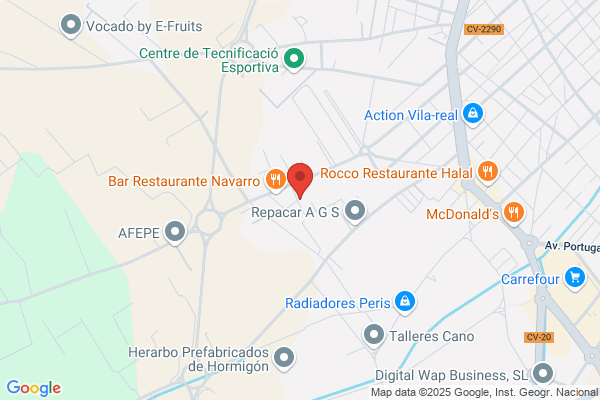 Albañileria Saimar S.Cv.