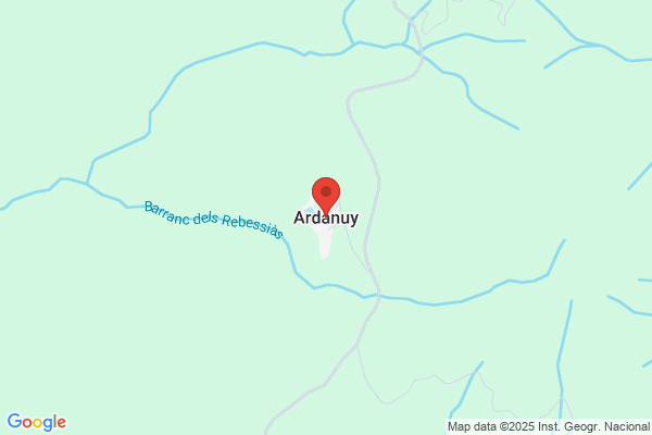 Ardanuy Casty f.