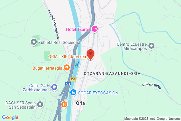 Bar Txiki Erdi