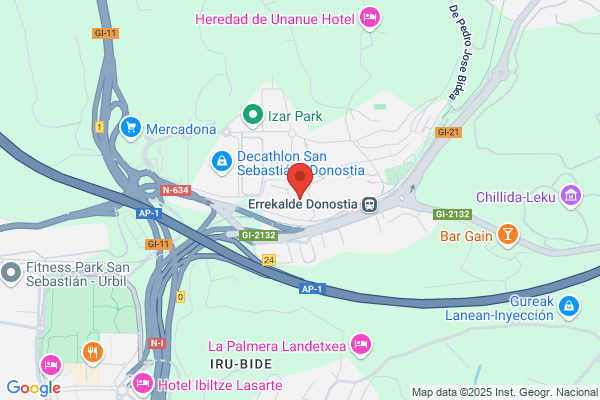 GISAT